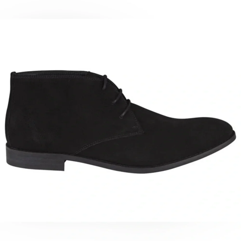 Lindbergh short boots